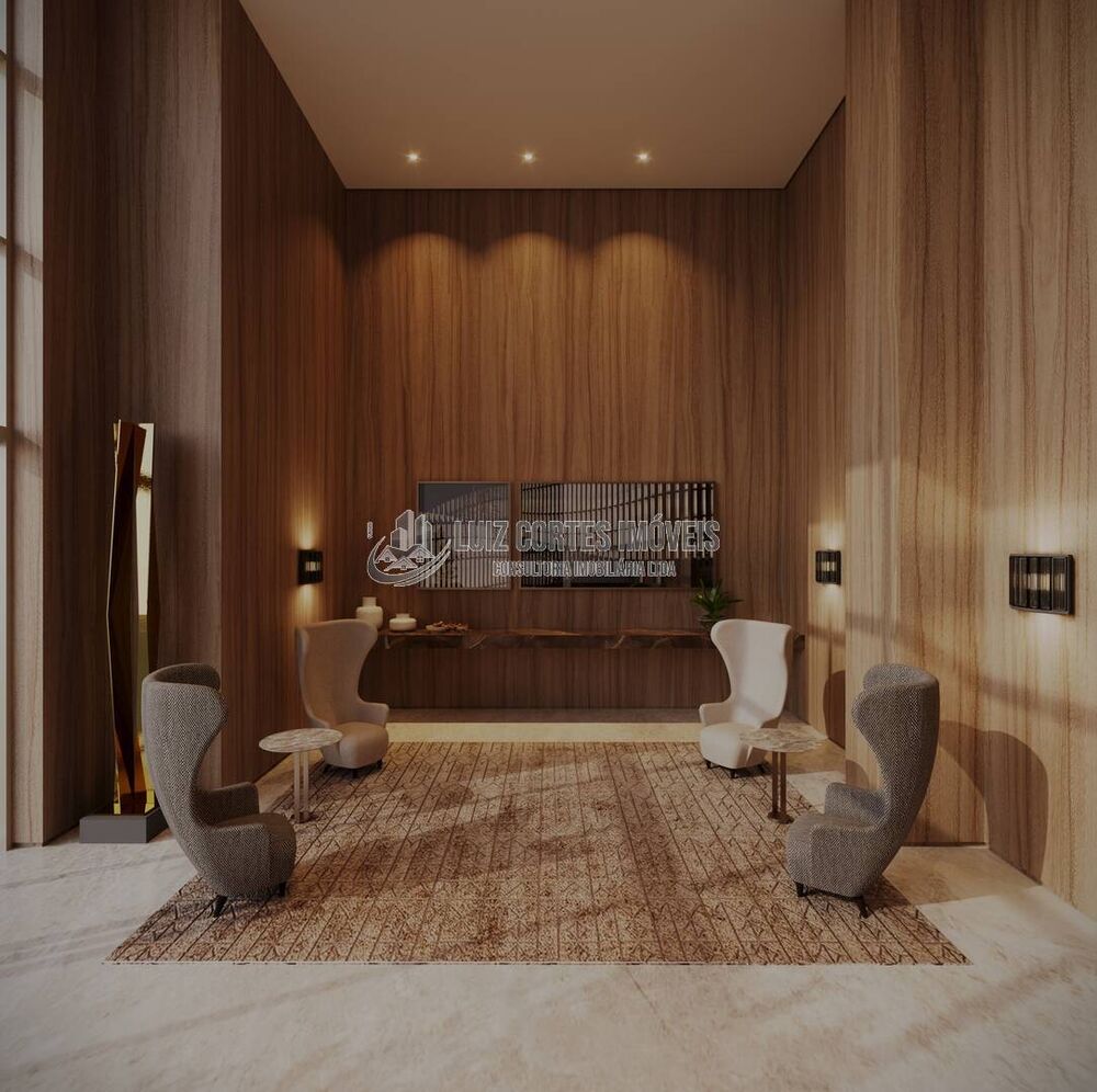 Apartamento, 831 m² - Foto 2