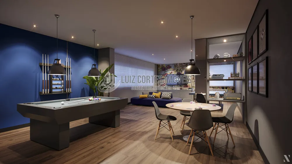 Apartamento, 2 quartos, 68 m² - Foto 14
