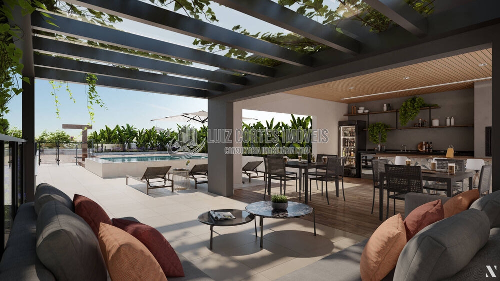 Apartamento, 2 quartos, 68 m² - Foto 1