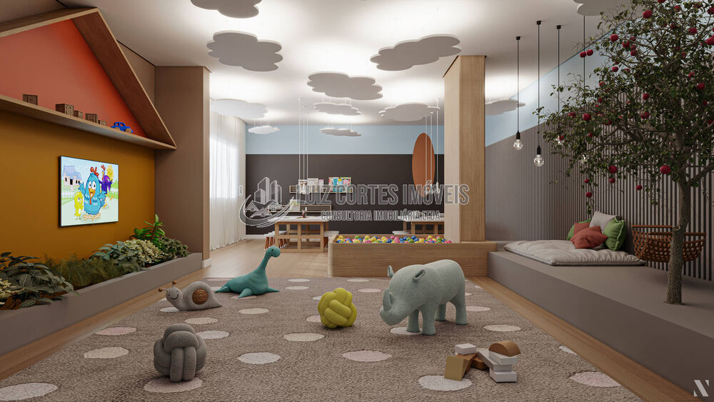 Apartamento, 2 quartos, 68 m² - Foto 4