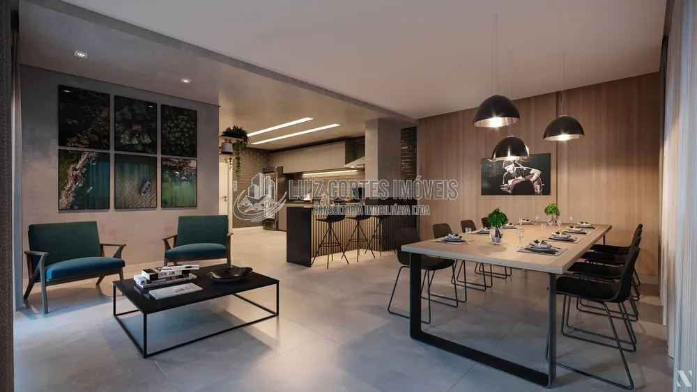 Apartamento, 2 quartos, 68 m² - Foto 8