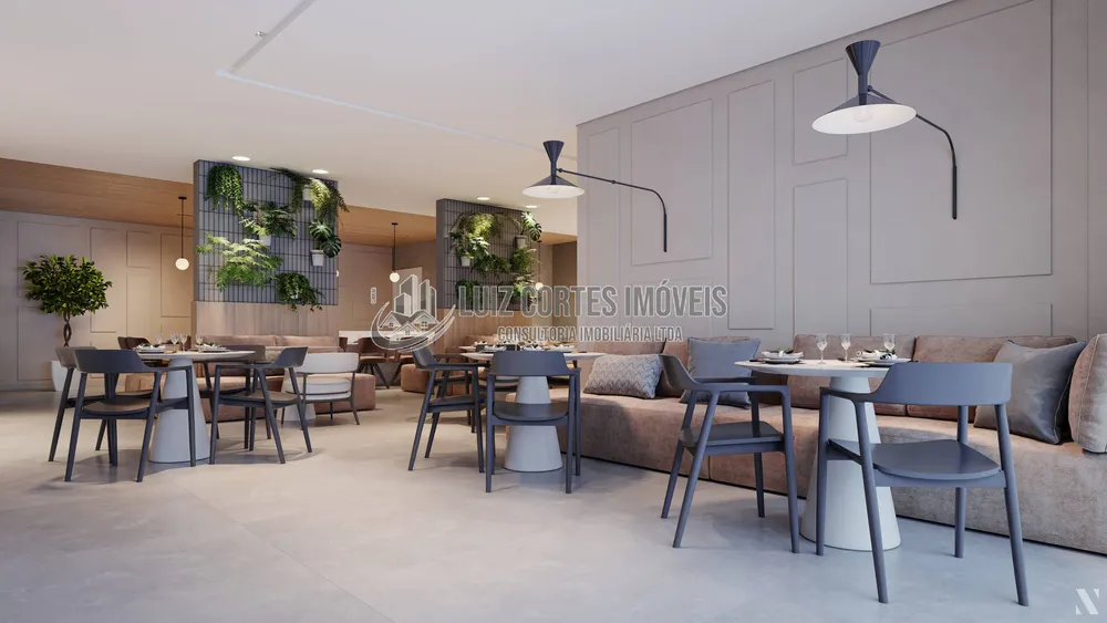 Apartamento, 2 quartos, 68 m² - Foto 12
