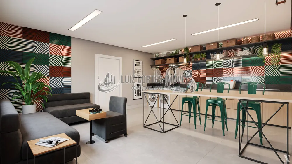 Apartamento, 2 quartos, 68 m² - Foto 9