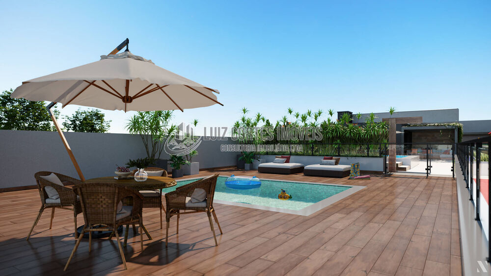 Apartamento, 2 quartos, 68 m² - Foto 2