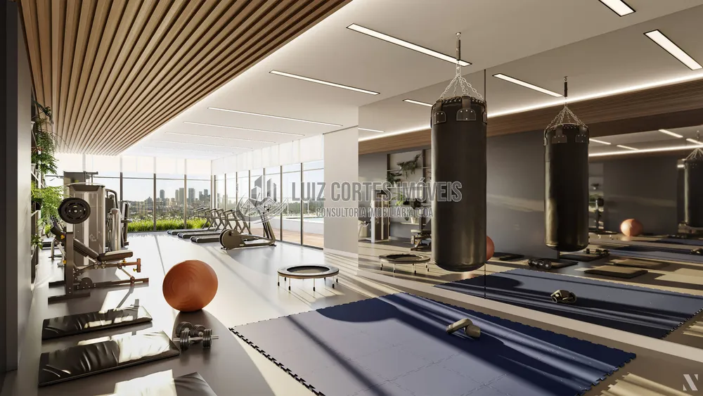 Apartamento, 2 quartos, 68 m² - Foto 7