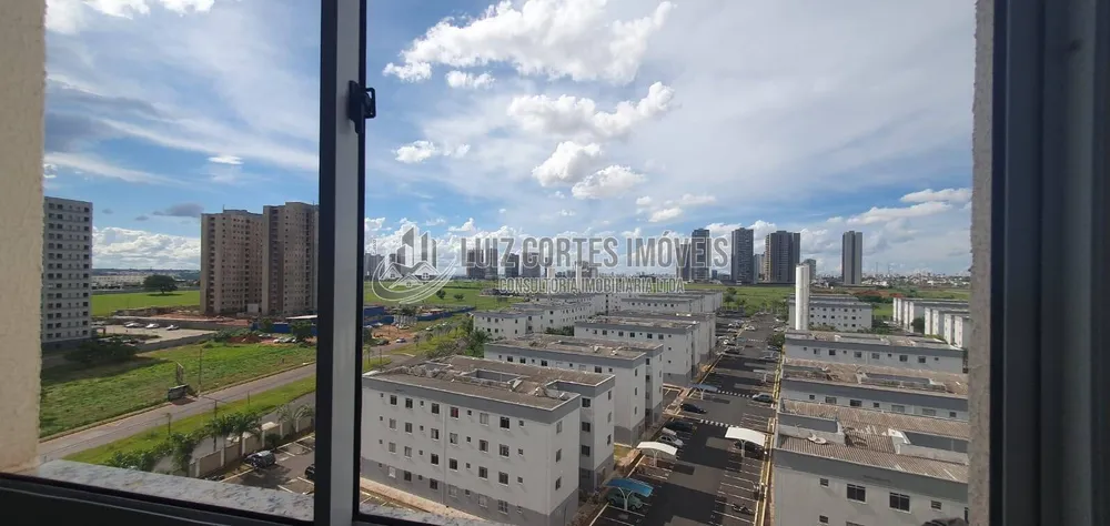 Apartamento, 2 quartos, 42 m² - Foto 9