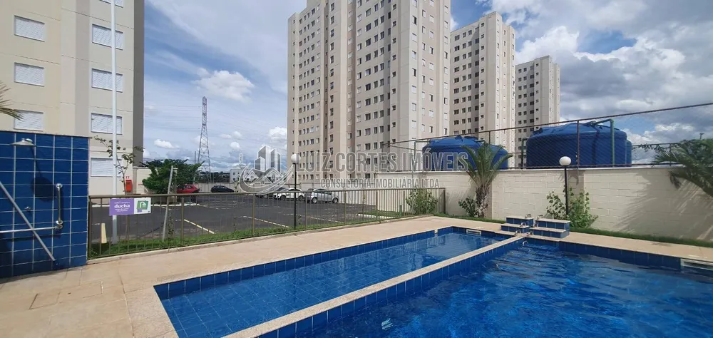 Apartamento, 2 quartos, 42 m² - Foto 11