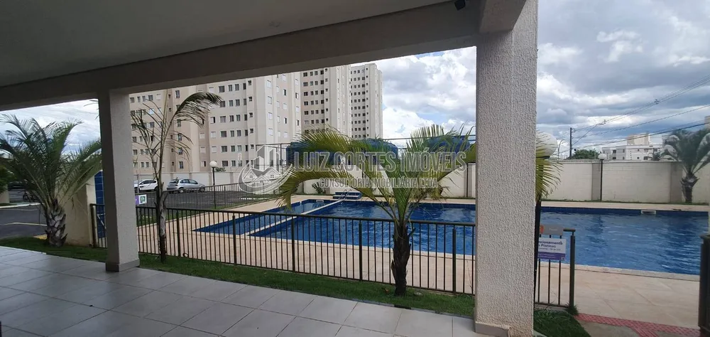 Apartamento, 2 quartos, 42 m² - Foto 12