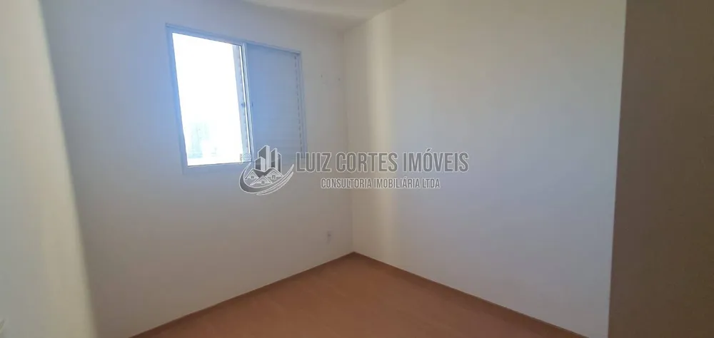 Apartamento, 2 quartos, 42 m² - Foto 7
