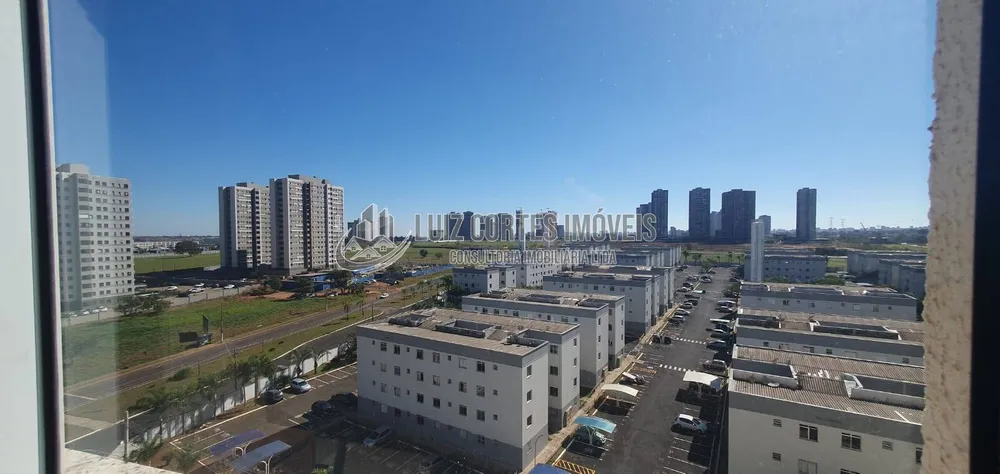 Apartamento, 2 quartos, 42 m² - Foto 6