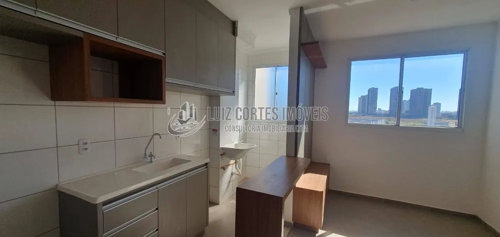 Apartamento, 2 quartos, 42 m² - Foto 4