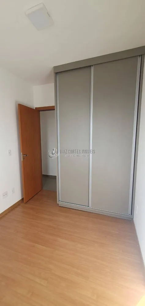 Apartamento, 2 quartos, 42 m² - Foto 5
