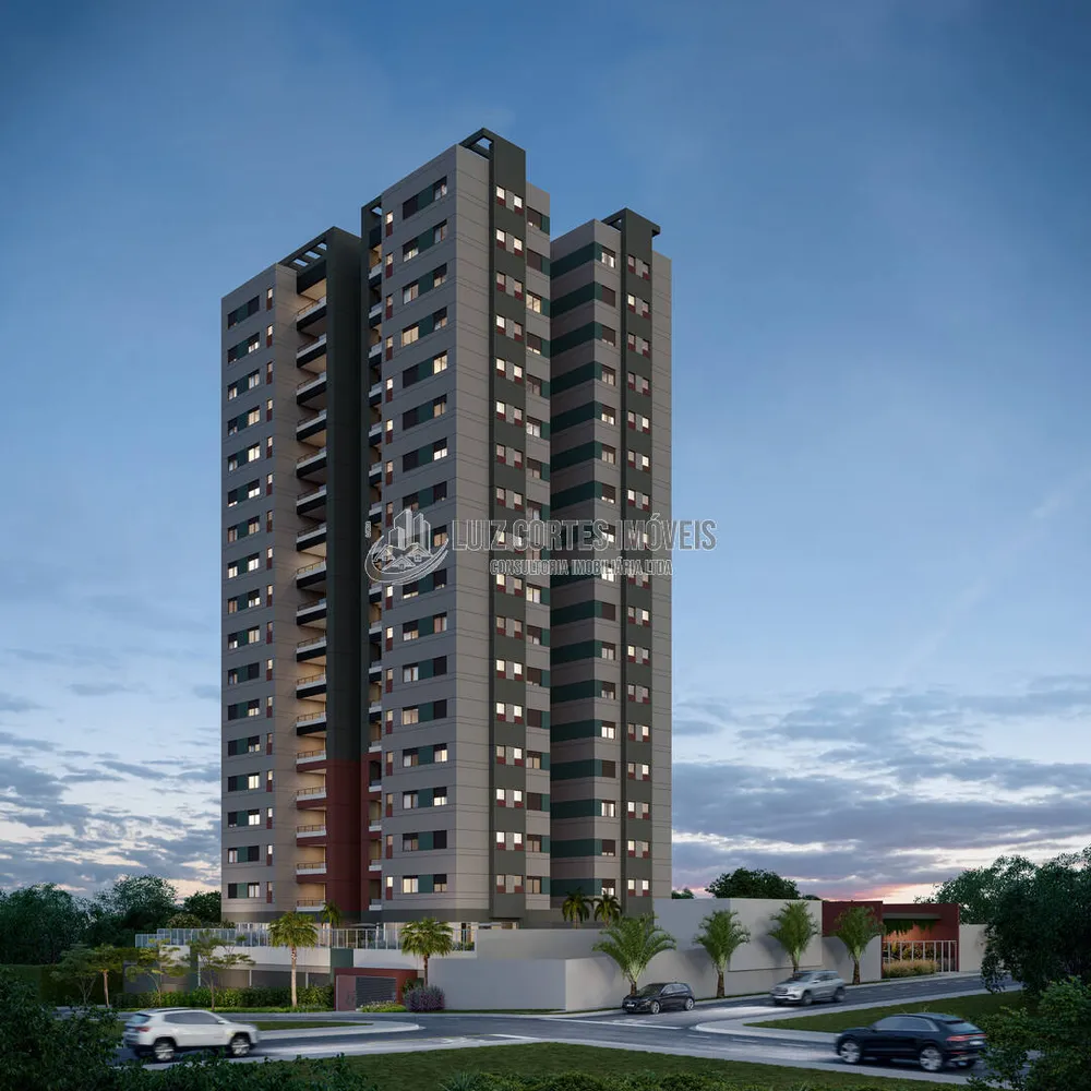Apartamento, 3 quartos, 134 m² - Foto 4