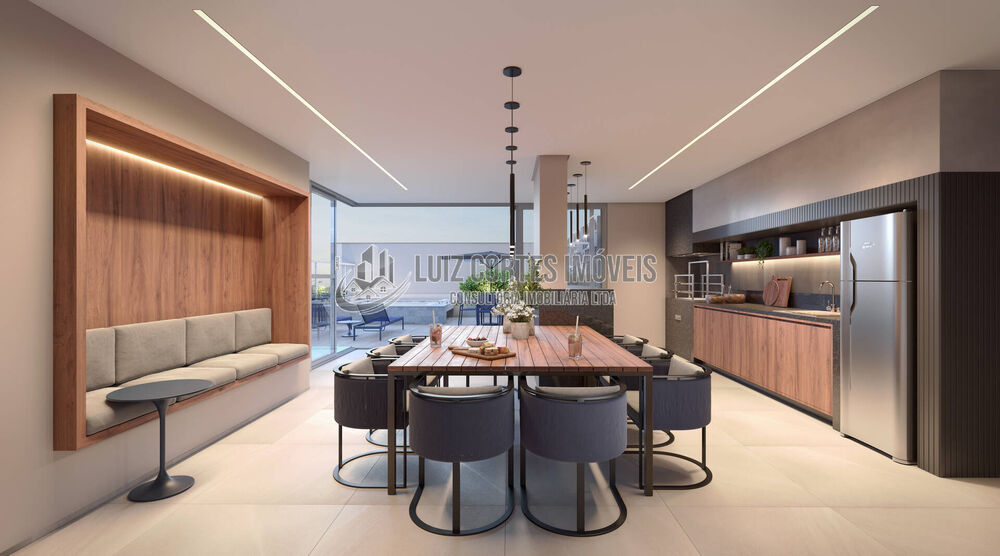 Apartamento, 3 quartos, 134 m² - Foto 4