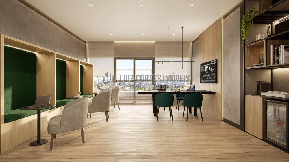 Apartamento, 3 quartos, 134 m² - Foto 3