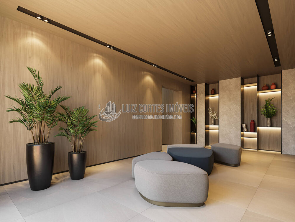 Apartamento, 3 quartos, 134 m² - Foto 2