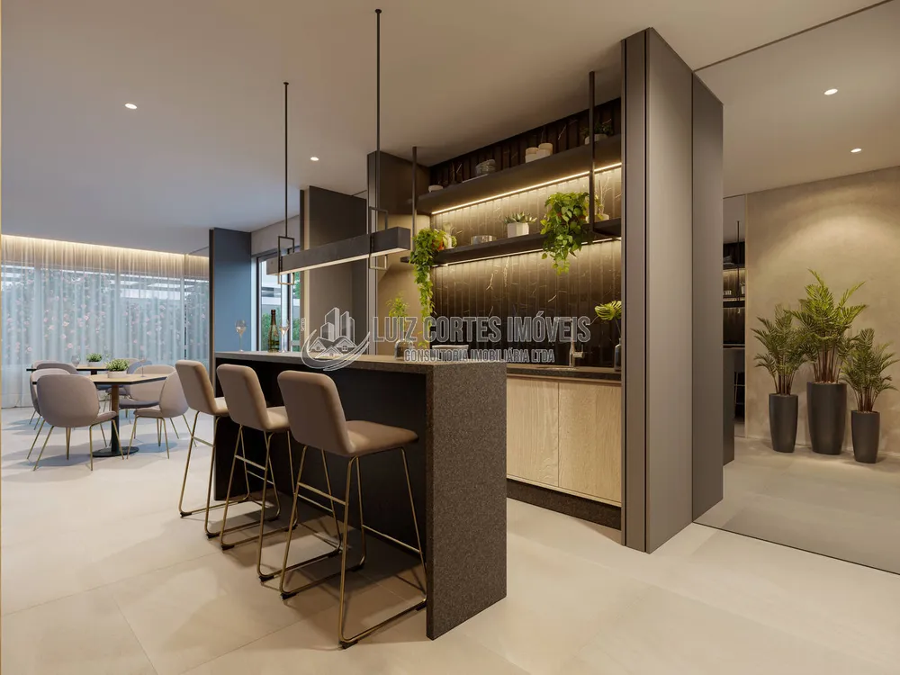 Apartamento, 3 quartos, 134 m² - Foto 14