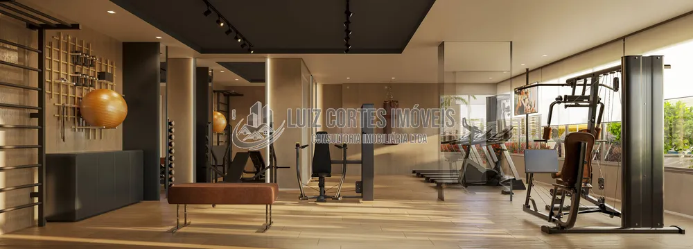 Apartamento, 3 quartos, 134 m² - Foto 12
