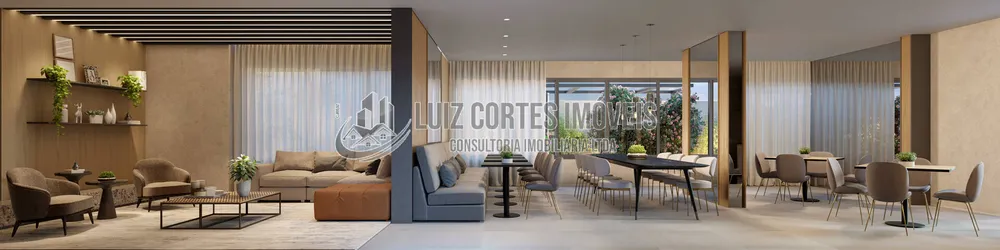 Apartamento, 3 quartos, 134 m² - Foto 13