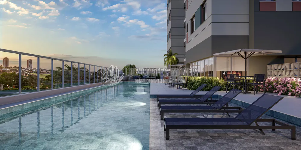 Apartamento, 3 quartos, 134 m² - Foto 1