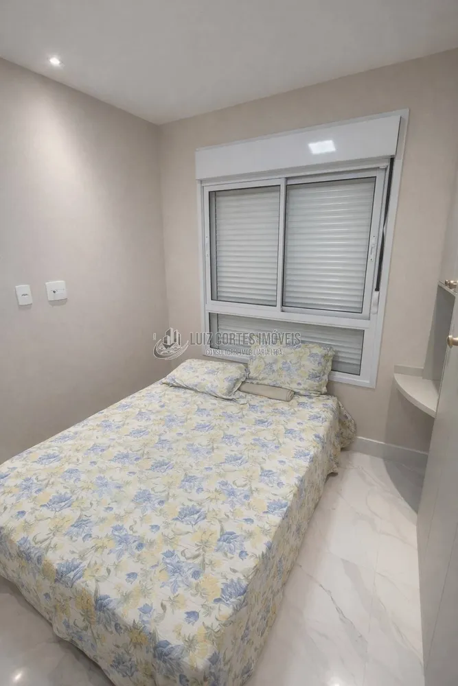 Apartamento, 2 quartos, 53 m² - Foto 2