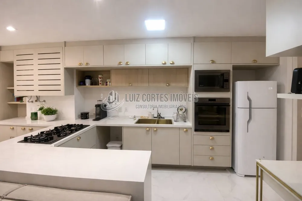 Apartamento, 2 quartos, 53 m² - Foto 4