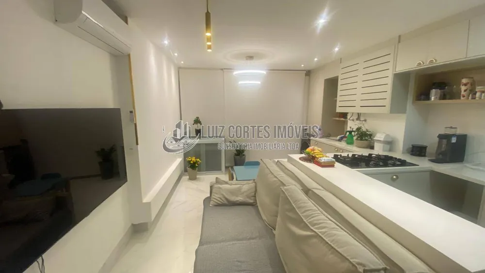Apartamento, 2 quartos, 53 m² - Foto 3