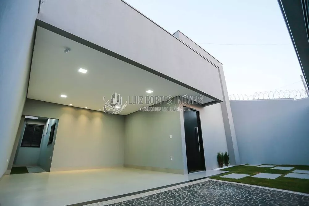 Casa à venda com 3 quartos, 148m² - Foto 2