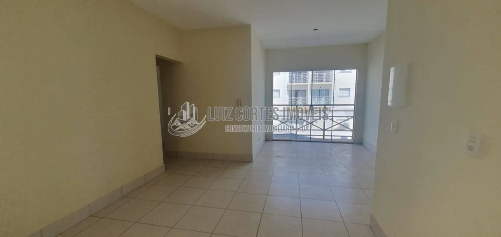Apartamento, 3 quartos, 65 m² - Foto 1