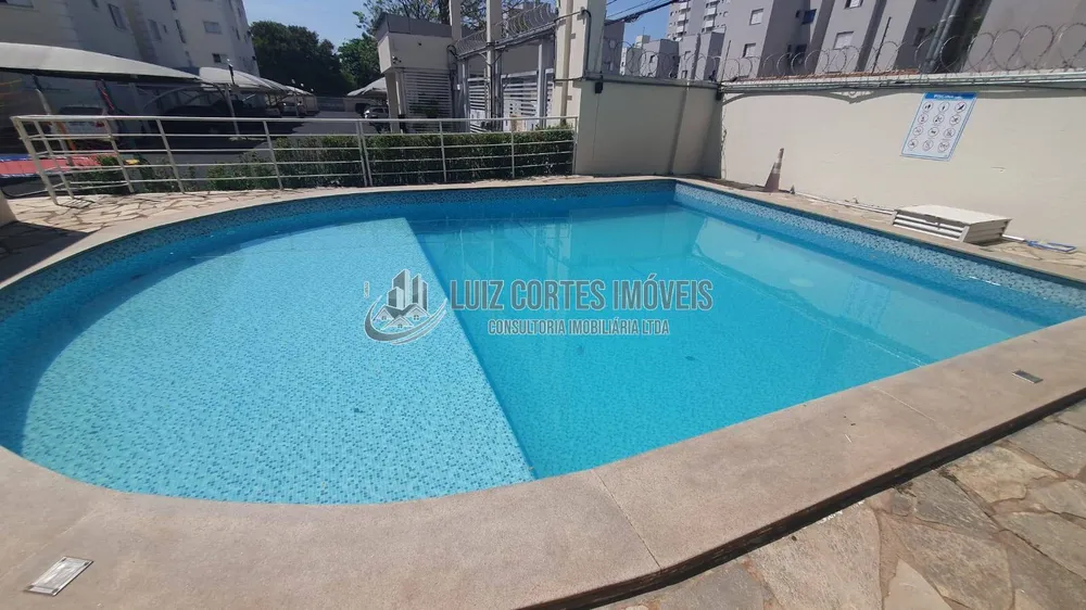 Apartamento, 3 quartos, 65 m² - Foto 10