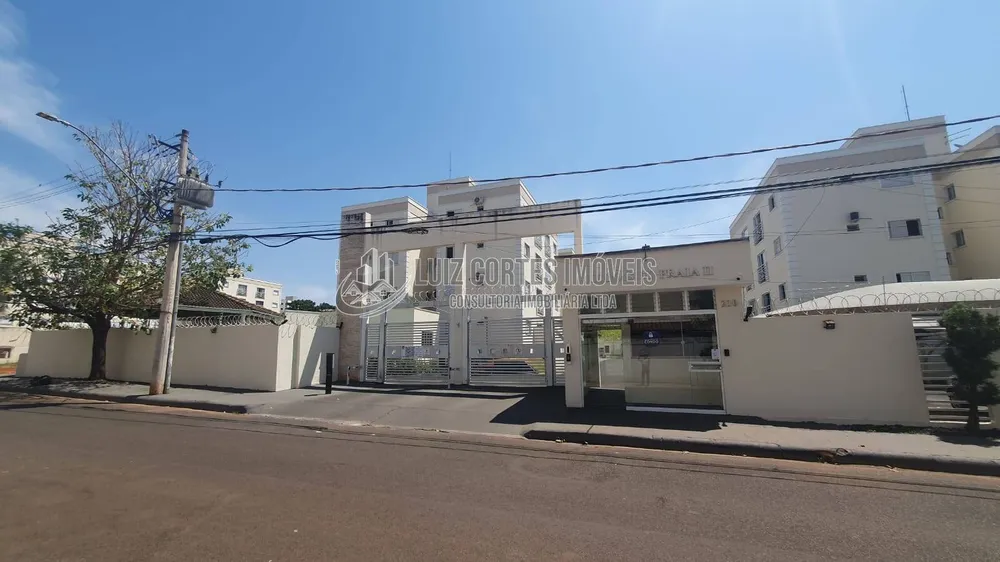 Apartamento, 3 quartos, 65 m² - Foto 15
