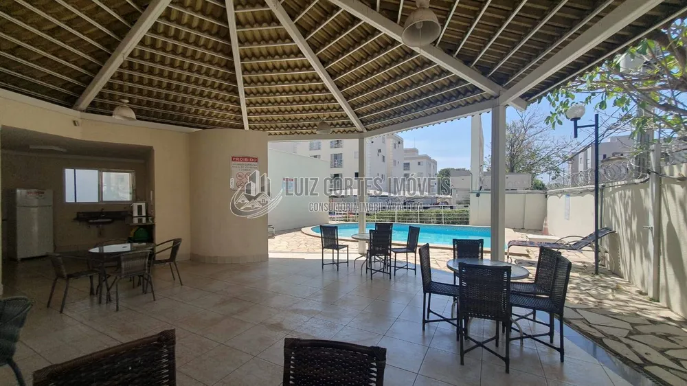 Apartamento, 3 quartos, 65 m² - Foto 13