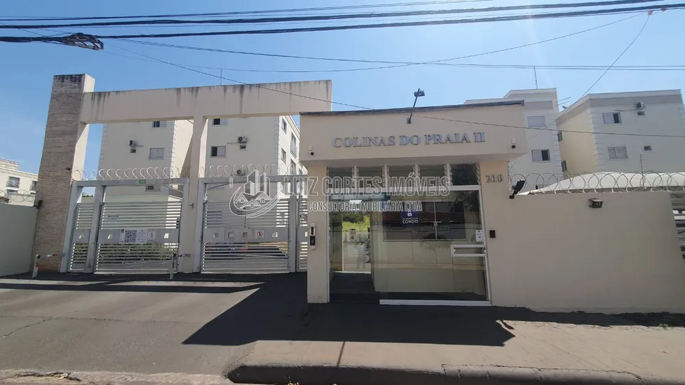 Apartamento, 3 quartos, 65 m² - Foto 14