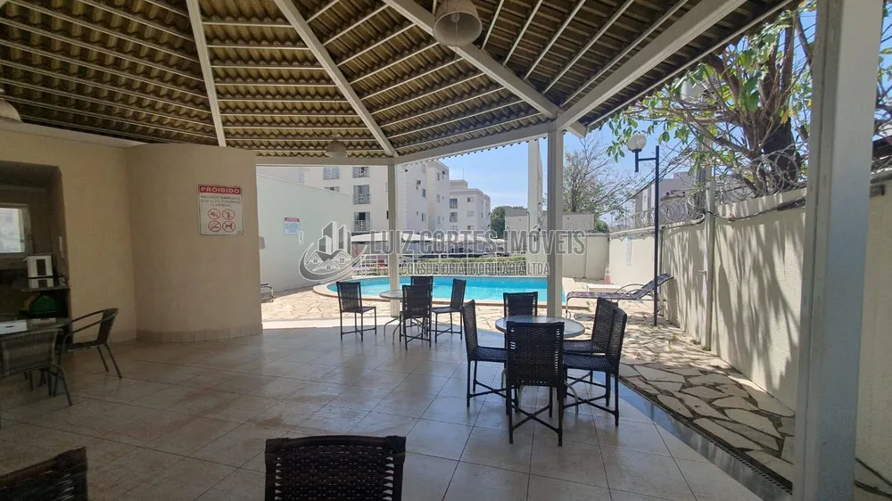 Apartamento, 3 quartos, 65 m² - Foto 12