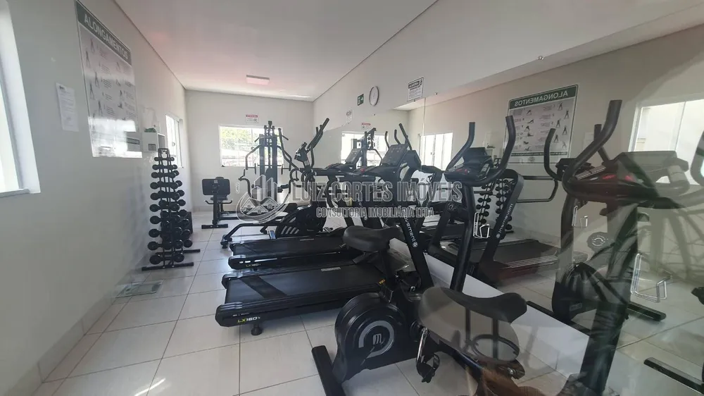 Apartamento, 3 quartos, 65 m² - Foto 9