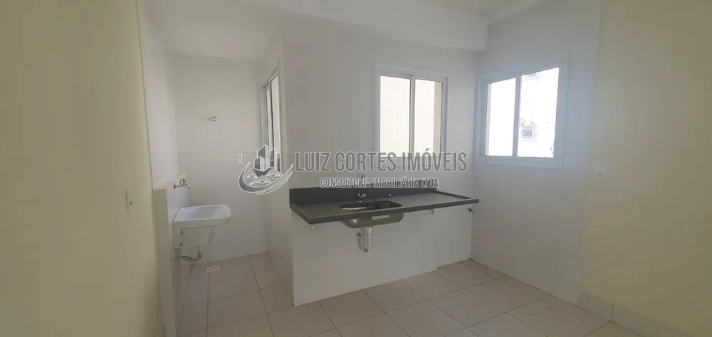 Apartamento, 3 quartos, 65 m² - Foto 2