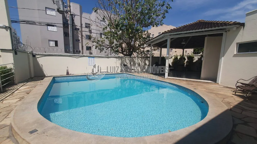 Apartamento, 3 quartos, 65 m² - Foto 11