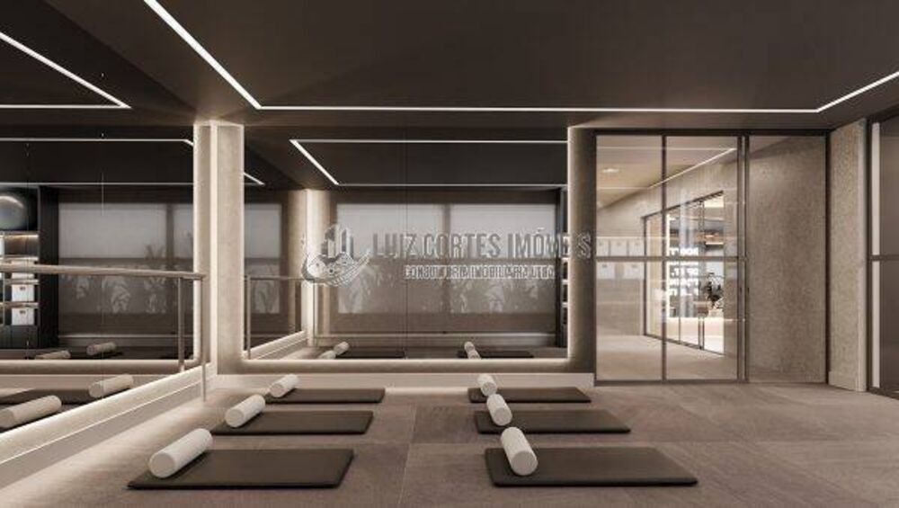 Apartamento, 3 quartos, 147 m² - Foto 3