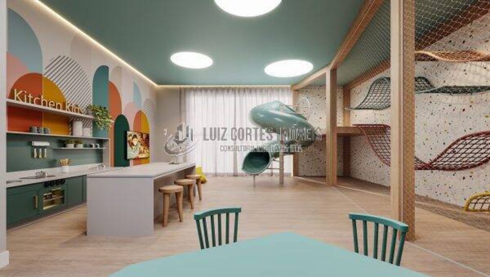 Apartamento, 3 quartos, 147 m² - Foto 4