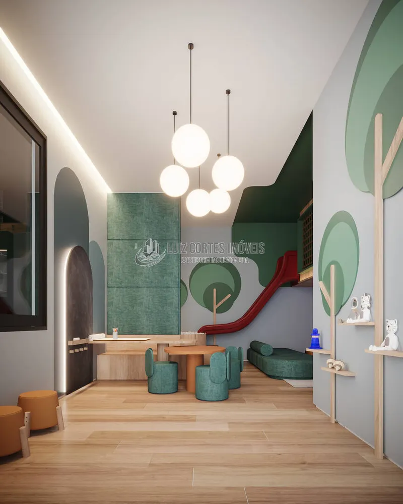 Apartamento, 3 quartos, 112 m² - Foto 4