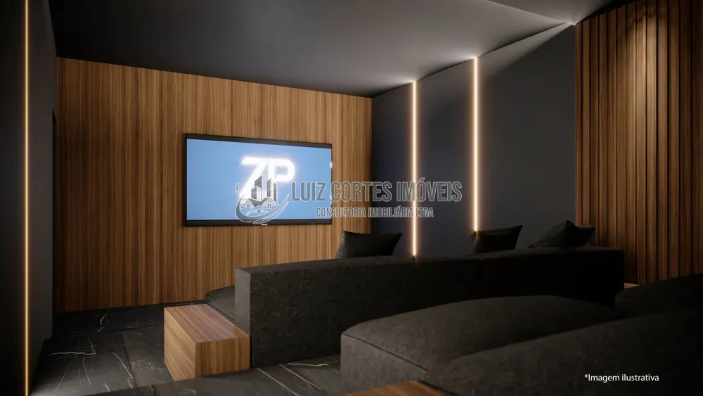 Apartamento, 3 quartos, 112 m² - Foto 5