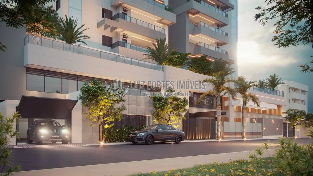 Apartamento, 3 quartos, 112 m² - Foto 6