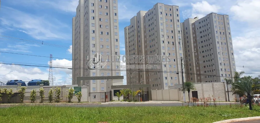 Apartamento, 2 quartos, 41 m² - Foto 4