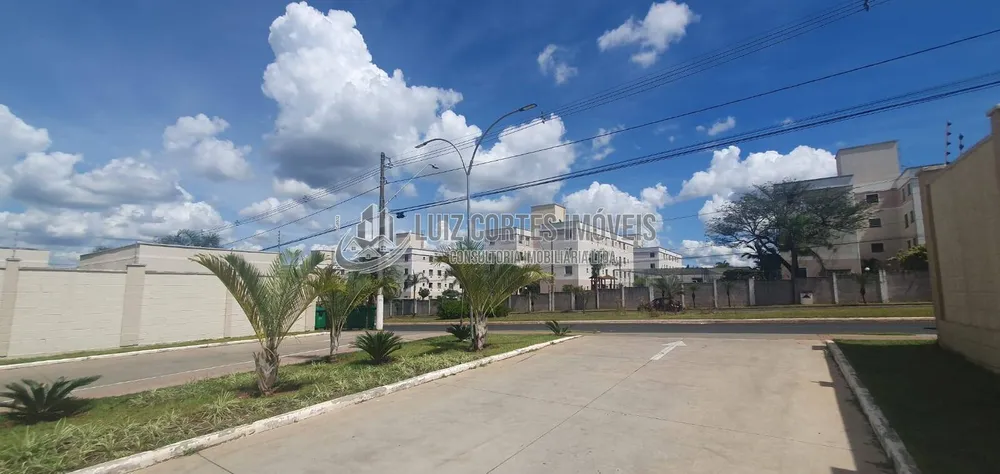 Apartamento, 2 quartos, 41 m² - Foto 6