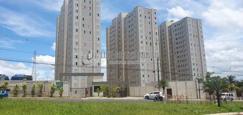 Apartamento, 2 quartos, 41 m² - Foto 3