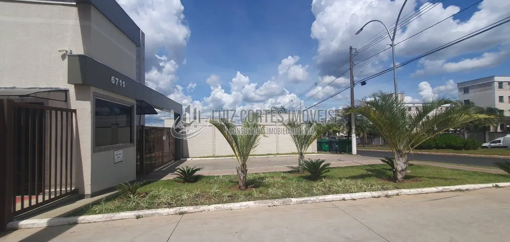 Apartamento, 2 quartos, 41 m² - Foto 8