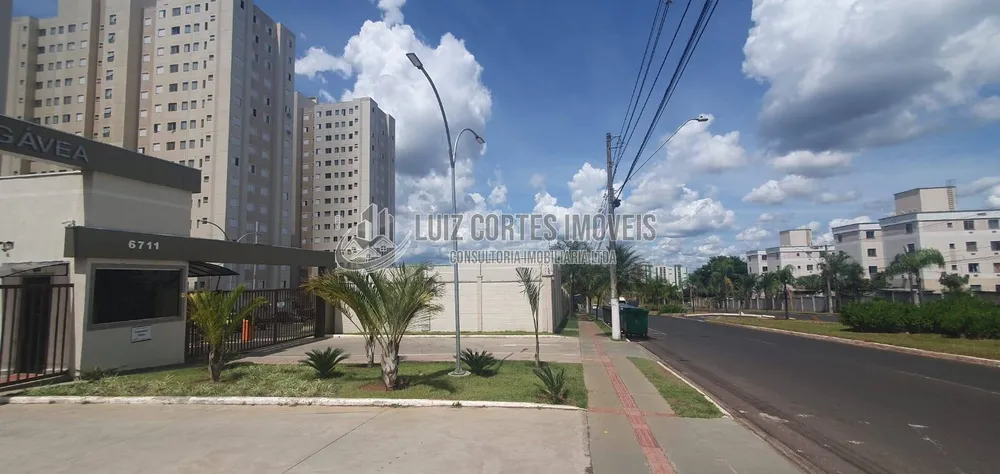 Apartamento, 2 quartos, 41 m² - Foto 9