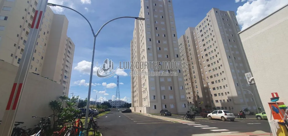 Apartamento, 2 quartos, 41 m² - Foto 7