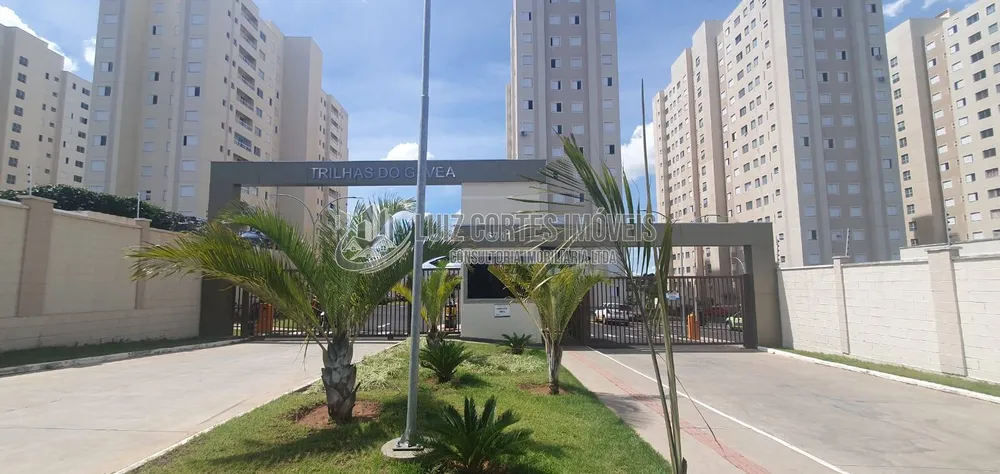 Apartamento, 2 quartos, 41 m² - Foto 11