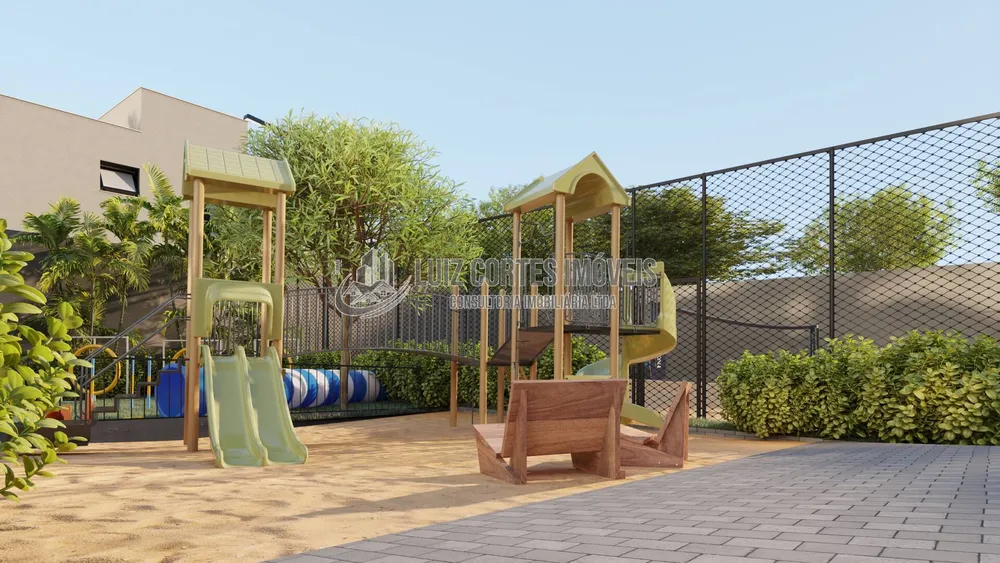 Casa, 3 quartos, 128 m² - Foto 16